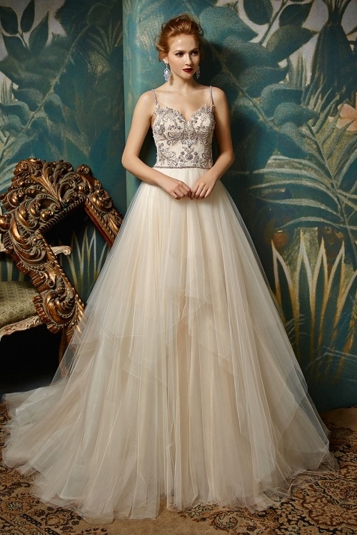 Jovita — Blue by Enzoani