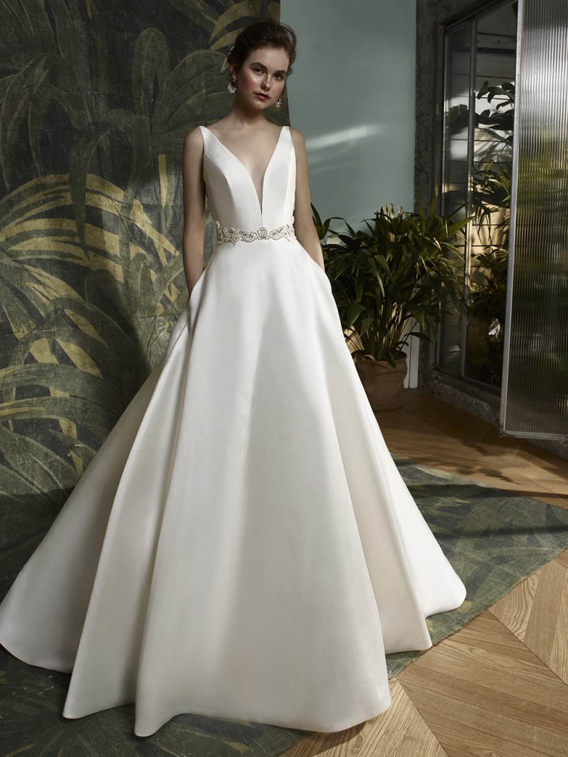 Blue by Enzoani — Blue by Enzoani