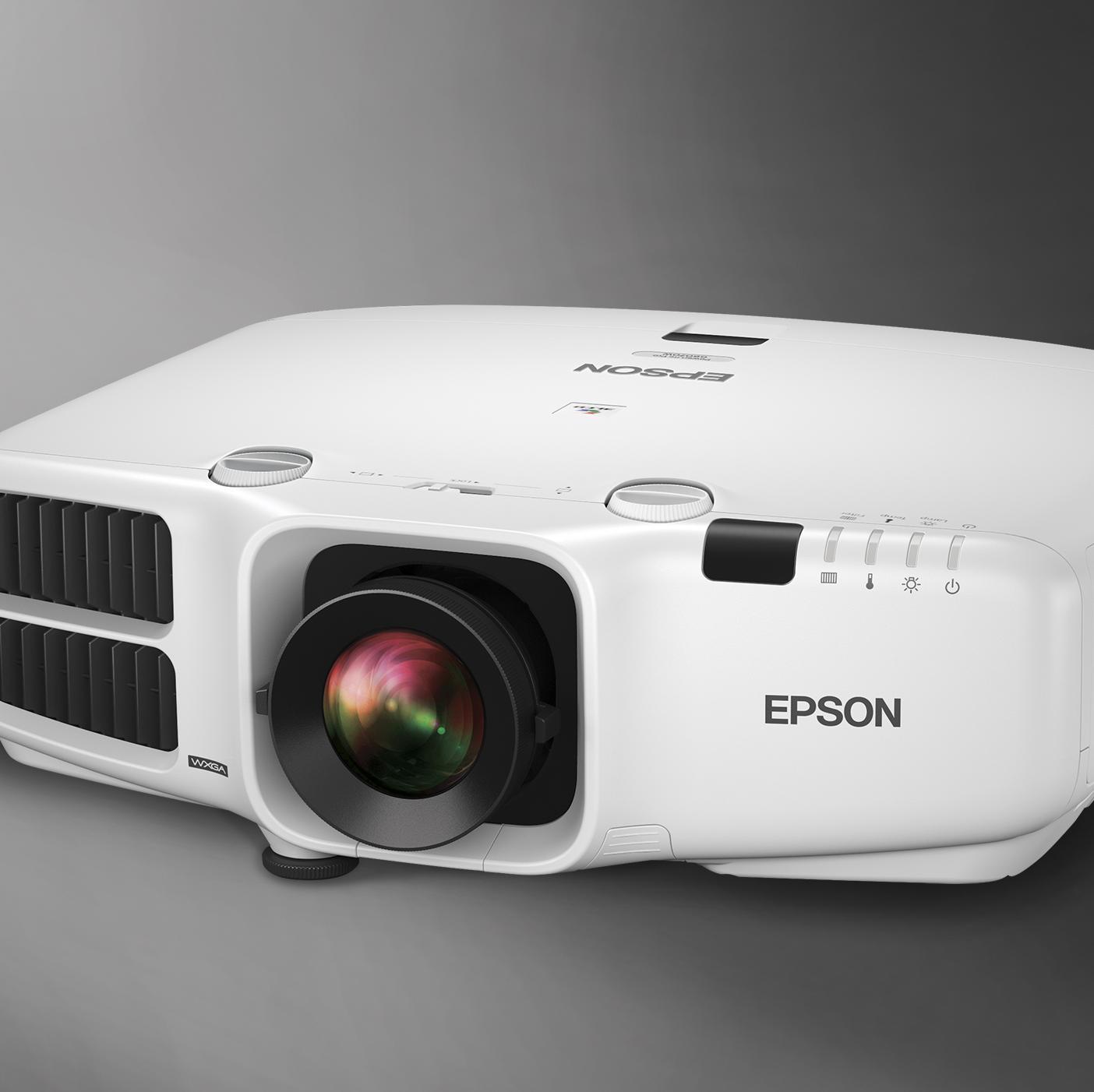 Проектор професійний EPSON 5200 люмен, Львів, Проекційне обладнання
