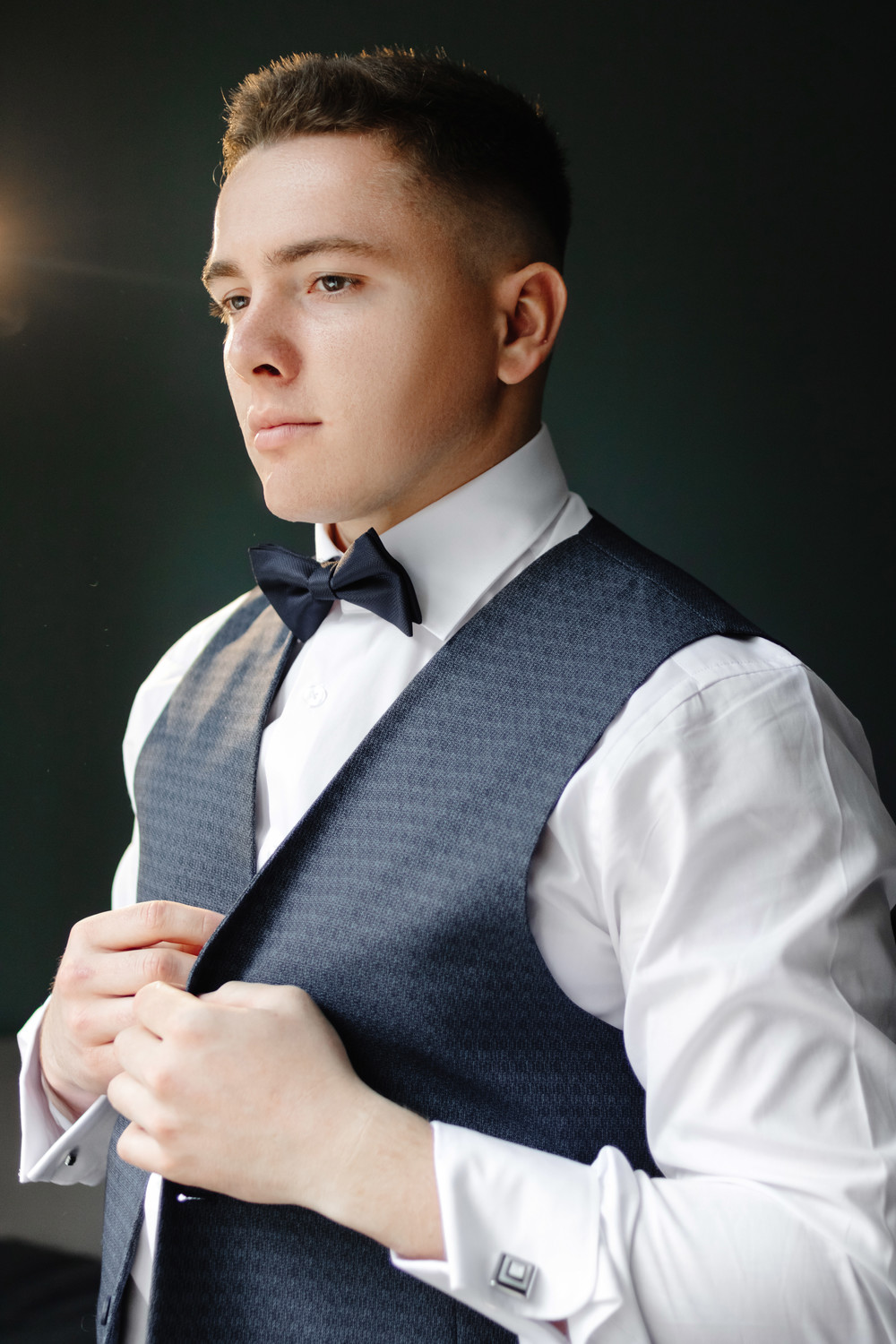 Andriy Omelyan - Wedding Photography