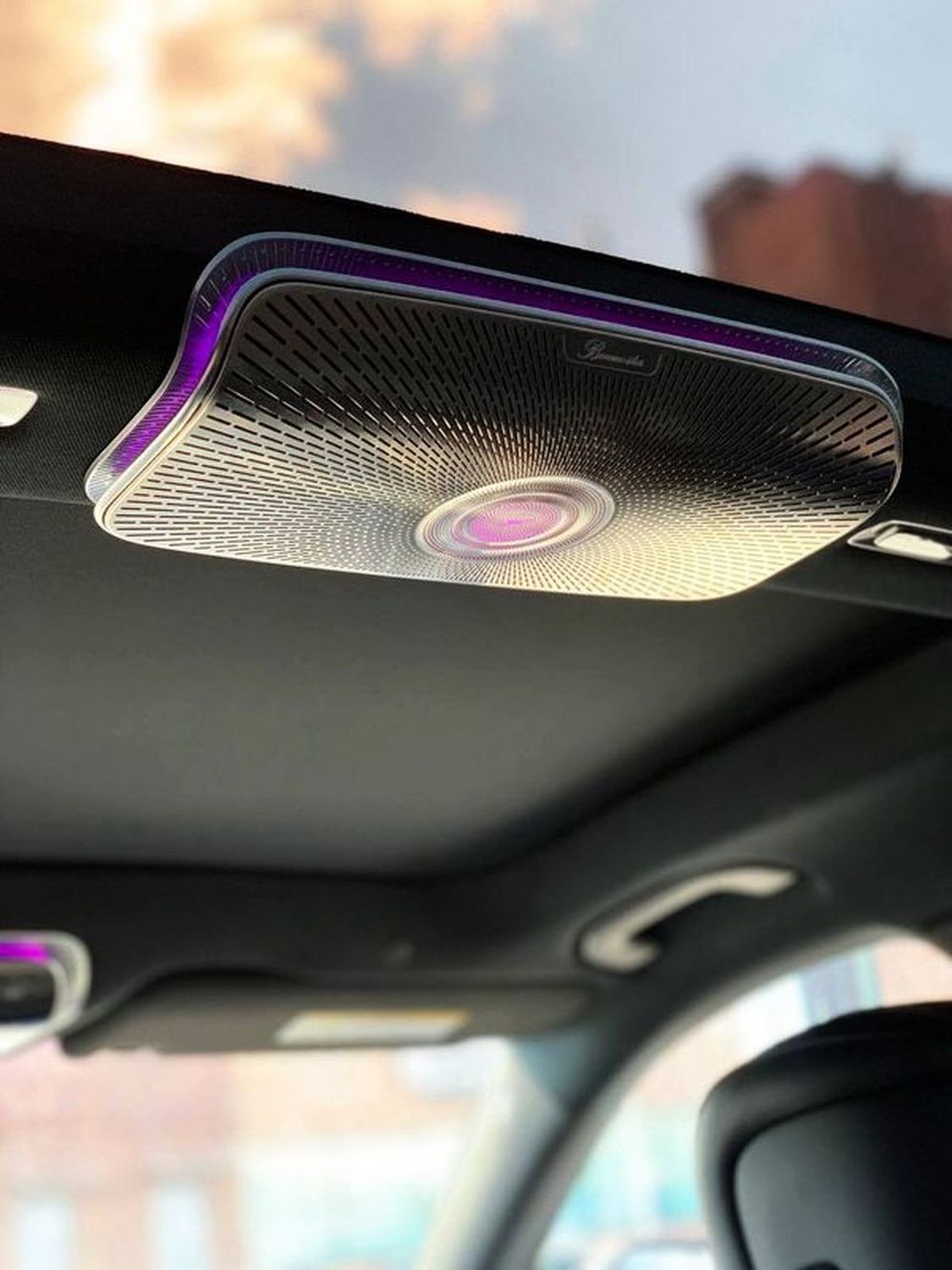 163 Vip Mercedes-Benz S580 AMG W223 орен 163 Vip Mercedes-Benz S580 AMG W223 орен