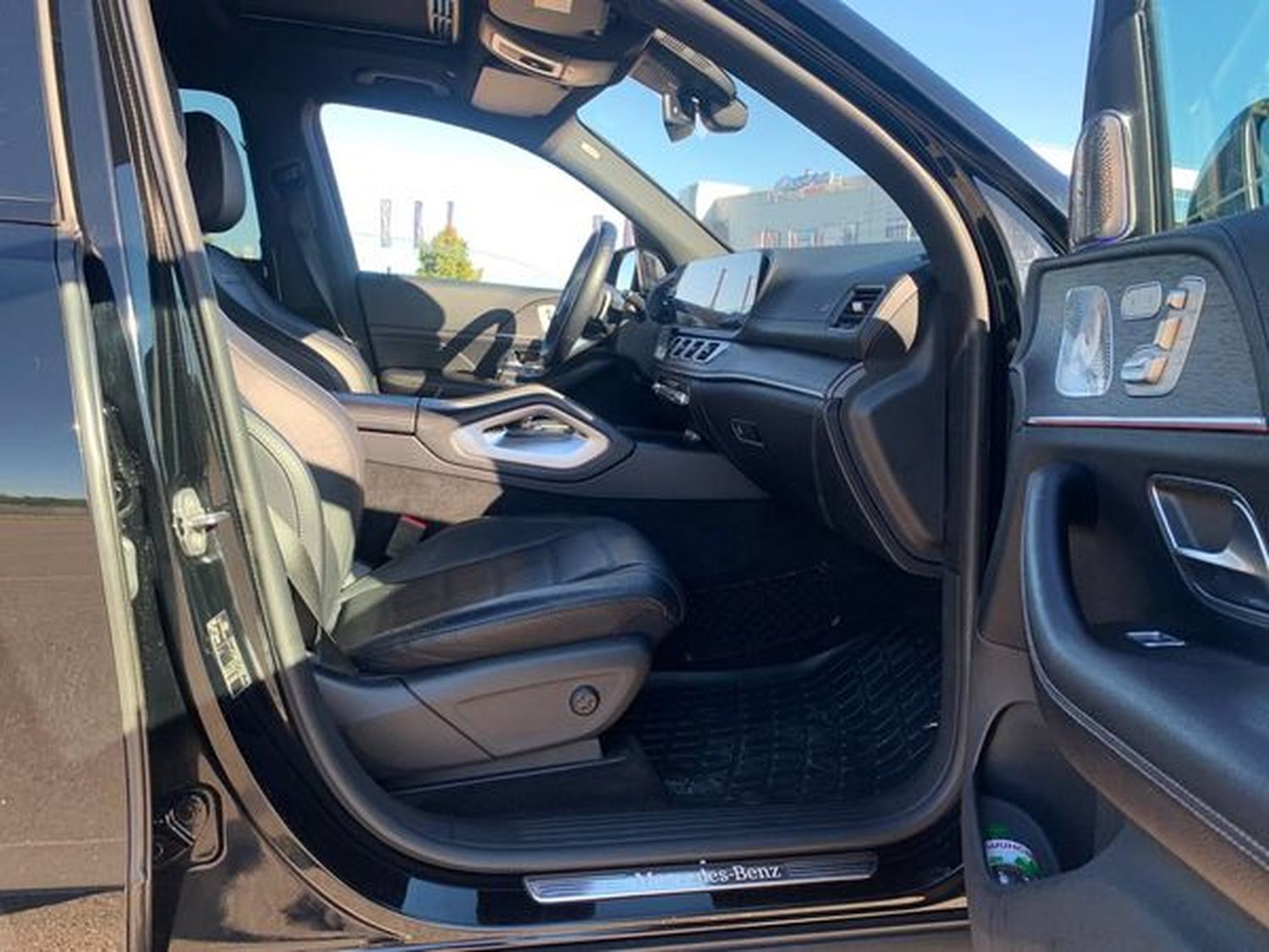 250 Позашляхови Mercedes Benz Gls AMG 40 250 Позашляхови Mercedes Benz Gls AMG 40