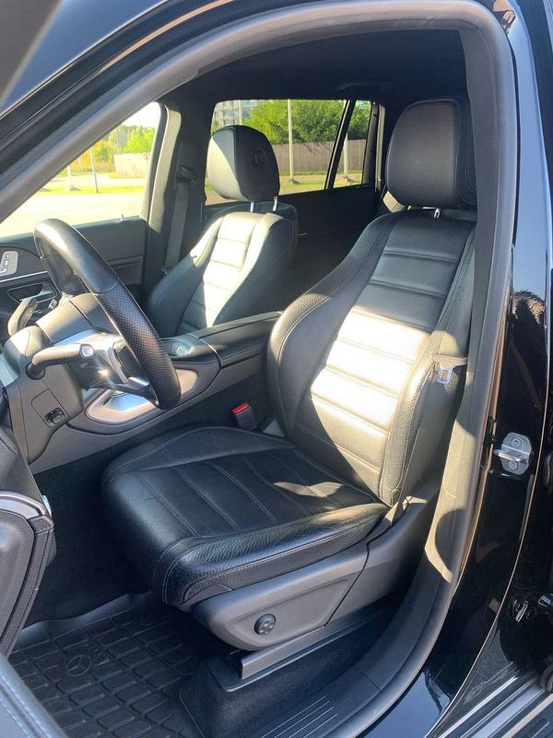 250 Позашляхови Mercedes Benz Gls AMG 40 250 Позашляхови Mercedes Benz Gls AMG 40