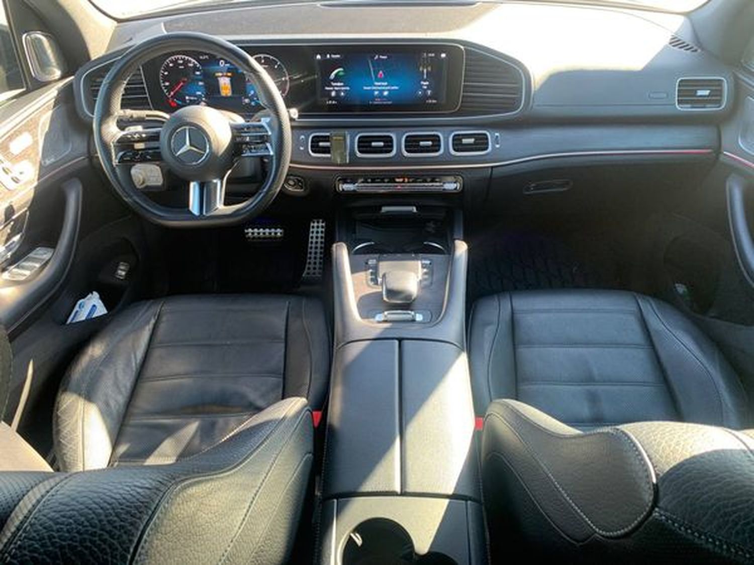 250 Позашляхови Mercedes Benz Gls AMG 40 250 Позашляхови Mercedes Benz Gls AMG 40