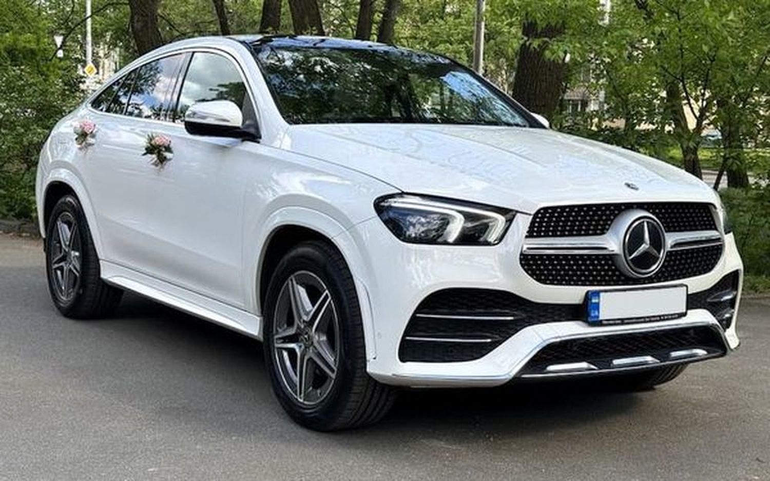 244 Позашляхови Mercedes Benz Gle Coupe 244 Позашляхови Mercedes Benz Gle Coupe