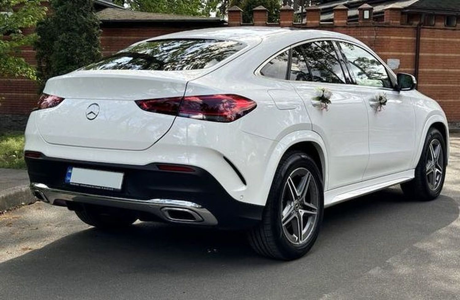 244 Позашляхови Mercedes Benz Gle Coupe 244 Позашляхови Mercedes Benz Gle Coupe