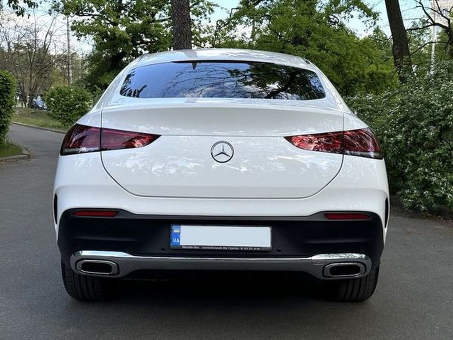 244 Позашляхови Mercedes Benz Gle Coupe 244 Позашляхови Mercedes Benz Gle Coupe