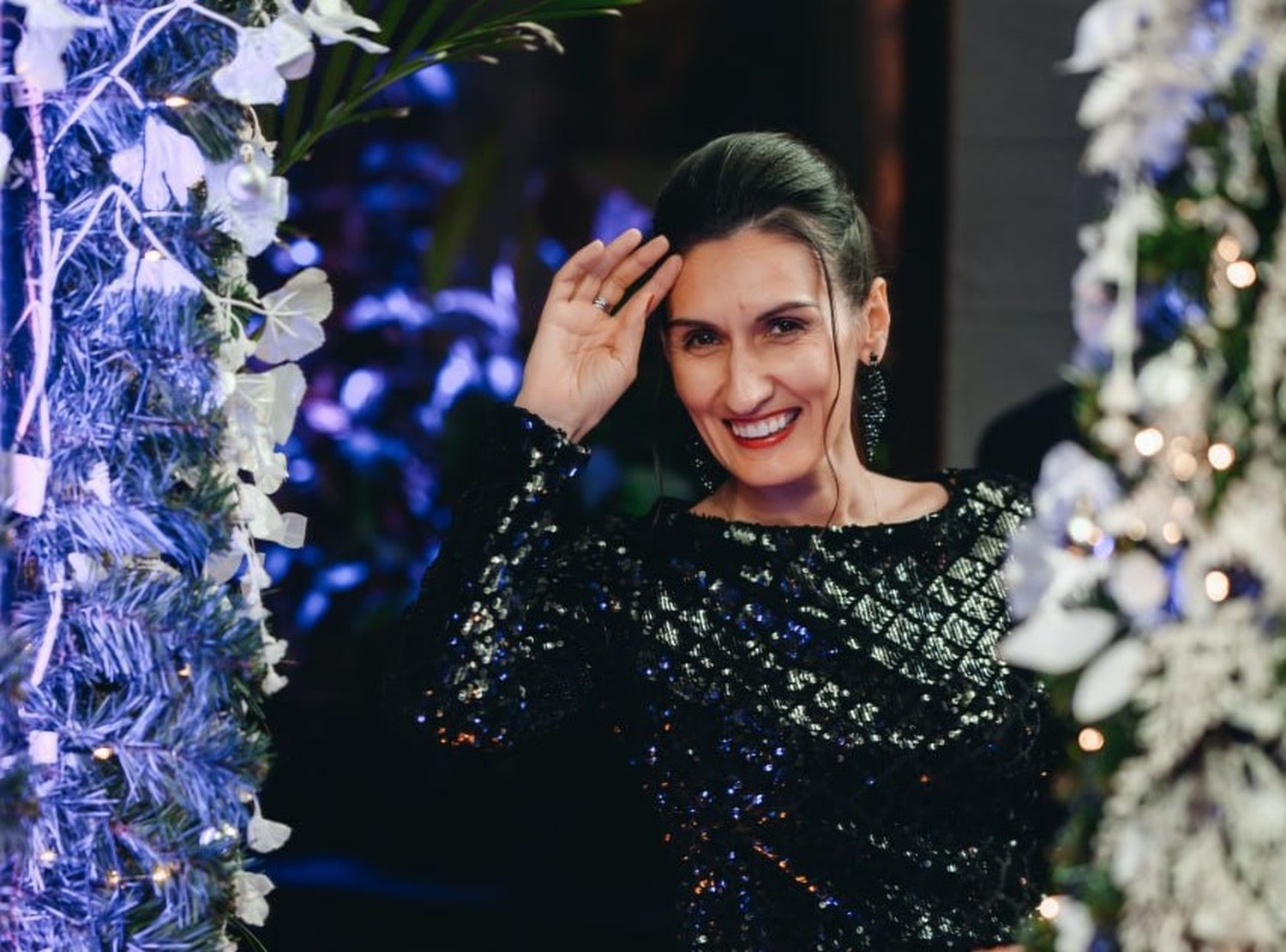 Тетяна Катрич Тетяна Катрич