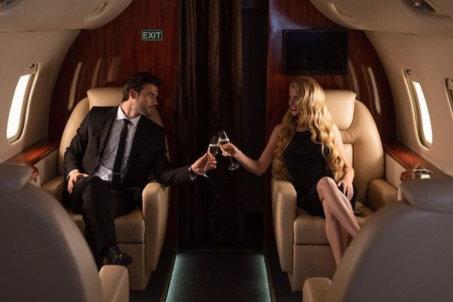 Фотосесія в літаку, літак для фотосесії Фотосесія в літаку, літак для фотосесії