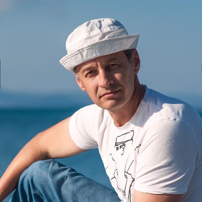 Олександр Мартинюк, Луцьк, Фотограф