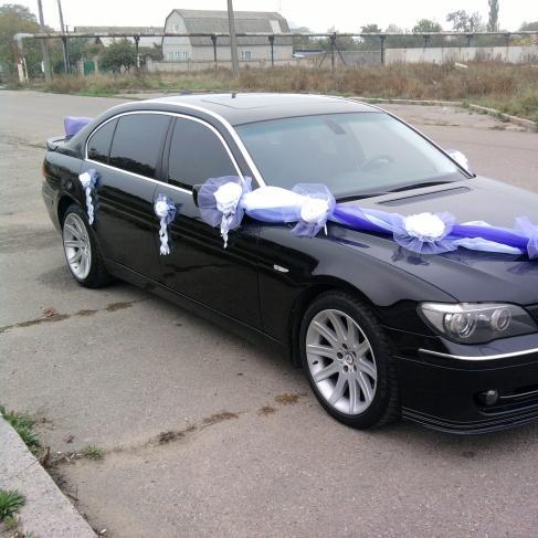 Свадебное авто махачкала