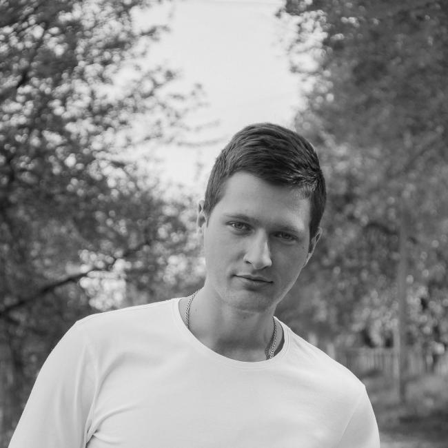 Василий богдан фотограф