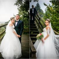 Тарас та Ірина Кузишин