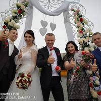 Showman Василь Яцейко Львів