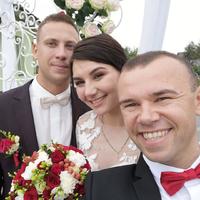 Showman Василь Яцейко Львів