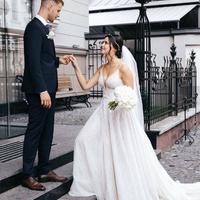 Luxury Wedding - організація свят