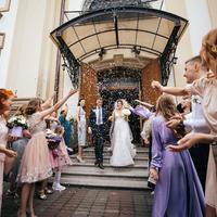 Luxury Wedding - організація свят