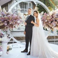 Luxury Wedding - організація свят