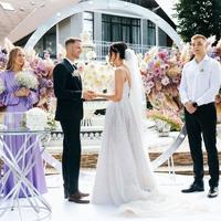 Luxury Wedding - організація свят