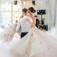Luxury Wedding - організація свят