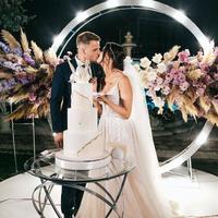 Luxury Wedding - організація свят