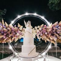 Luxury Wedding - організація свят