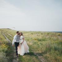 Свадебный Фотограф Виталий Щербонос