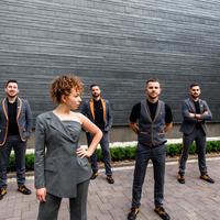 cover show band  "Дзвони Сонця"