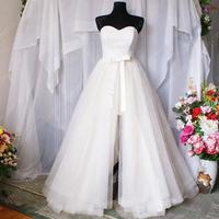 Дизайнерські весільні сукні від студії SPONOMA