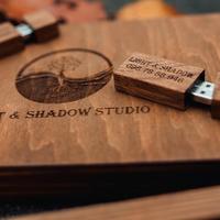 Light & Shadow Studio