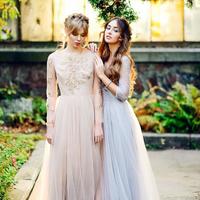 Весільні та вечірні сукні ТМ Shleifdress