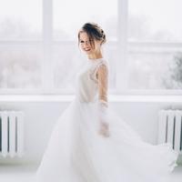 Весільні та вечірні сукні ТМ Shleifdress