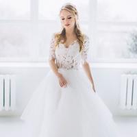 Весільні та вечірні сукні ТМ Shleifdress