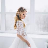 Весільні та вечірні сукні ТМ Shleifdress