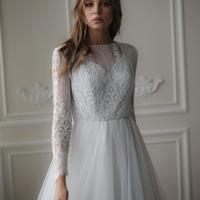 Весільні та вечірні сукні ТМ Shleifdress