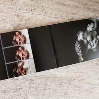 Виготовлення весільних фотокниг, сімейні фотоальбоми, весільні фотокн