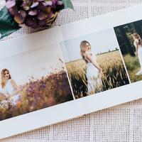 Виготовлення весільних фотокниг, сімейні фотоальбоми, весільні фотокн