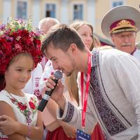 ЮРІЙ ШИВАЛА - професійний ведучий вашого свята! (Л