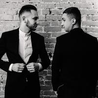 Дует ведучих "UnReal Boys"