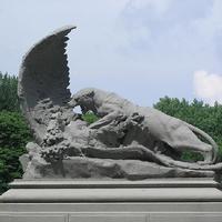 Будинок із химерами