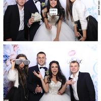 Photobox Selfie Фотобокс