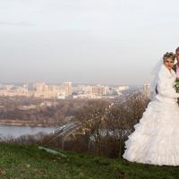 Художня фотографія від Олександра Котлишина