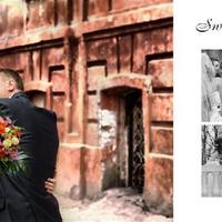 Студия "Sweet Memories" - свадебная фото и видеосъ