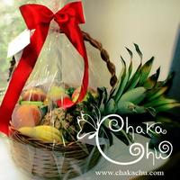 Онлайн галерея "chakachu" - www.chakachu.com