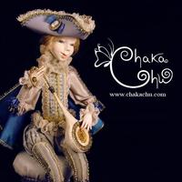 Онлайн галерея "chakachu" - www.chakachu.com