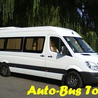 Auto-Bus Tour