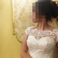 wedding dress Львів