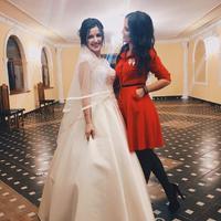 wedding dress Львів