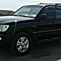 Lexus LX 470