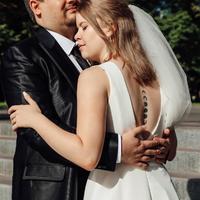 Весільний фотограф Вікторія Деменко